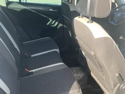 Volkswagen Tiguan 2020 года за 10 000 000 тг. в Павлодар – фото 4