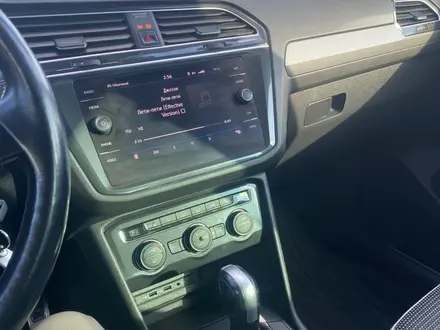 Volkswagen Tiguan 2020 года за 10 000 000 тг. в Павлодар – фото 10
