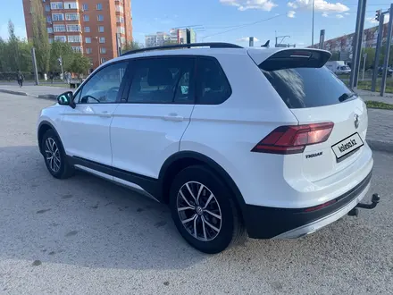 Volkswagen Tiguan 2020 года за 10 000 000 тг. в Павлодар – фото 11