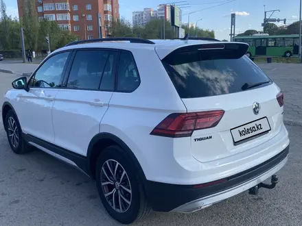 Volkswagen Tiguan 2020 года за 10 000 000 тг. в Павлодар – фото 12