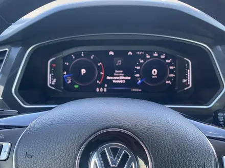 Volkswagen Tiguan 2020 года за 10 000 000 тг. в Павлодар – фото 13