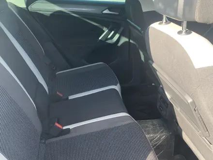 Volkswagen Tiguan 2020 года за 10 000 000 тг. в Павлодар – фото 15