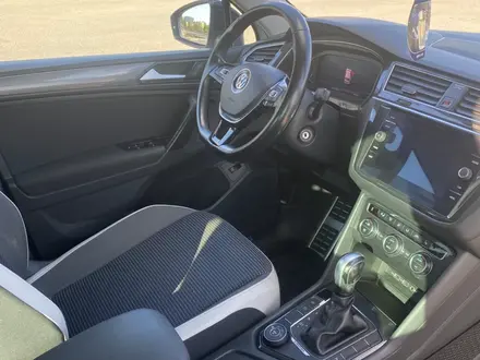 Volkswagen Tiguan 2020 года за 10 000 000 тг. в Павлодар – фото 3