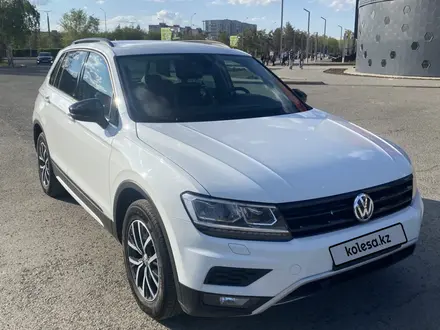Volkswagen Tiguan 2020 года за 10 000 000 тг. в Павлодар