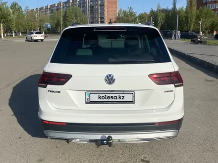 Volkswagen Tiguan 2020 года за 10 000 000 тг. в Павлодар – фото 5