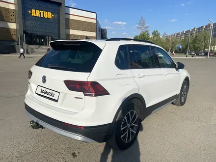 Volkswagen Tiguan 2020 года за 10 000 000 тг. в Павлодар – фото 6