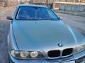 BMW 528 1996 годаүшін3 500 000 тг. в Балхаш – фото 4