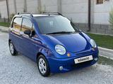 Daewoo Matiz 2012 годаүшін2 200 000 тг. в Шымкент