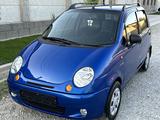 Daewoo Matiz 2012 годаfor2 200 000 тг. в Шымкент – фото 2