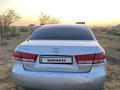 Hyundai Sonata 2006 года за 2 800 000 тг. в Алматы – фото 11
