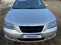 Hyundai Sonata 2006 года за 2 800 000 тг. в Алматы – фото 13