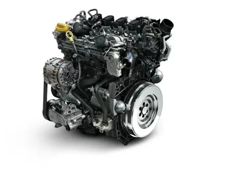 Двигатель на mazda, мазда за 233 000 тг. в Алматы