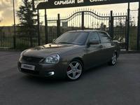 ВАЗ (Lada) Priora 2170 2014 годаүшін3 950 000 тг. в Алматы