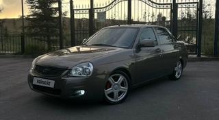 ВАЗ (Lada) Priora 2170 2014 года за 3 950 000 тг. в Алматы