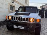 Hummer H3 2005 годаүшін7 500 000 тг. в Шымкент