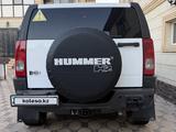 Hummer H3 2005 годаүшін7 500 000 тг. в Шымкент – фото 4