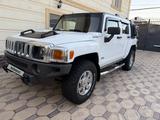 Hummer H3 2005 годаүшін7 500 000 тг. в Шымкент – фото 2
