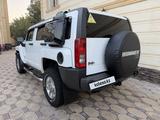 Hummer H3 2005 годаүшін7 500 000 тг. в Шымкент – фото 3