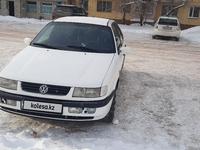 Volkswagen Passat 1996 годаүшін1 250 000 тг. в Астана