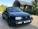 Volkswagen Vento 1993 года за 1 350 000 тг. в Шымкент – фото 3