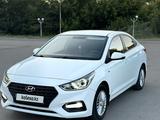 Hyundai Accent 2017 года за 6 999 900 тг. в Усть-Каменогорск – фото 3