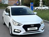 Hyundai Accent 2017 года за 6 999 900 тг. в Усть-Каменогорск