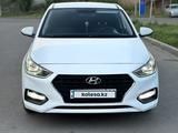 Hyundai Accent 2017 года за 6 999 900 тг. в Усть-Каменогорск – фото 2