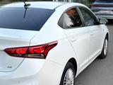 Hyundai Accent 2017 года за 6 999 900 тг. в Усть-Каменогорск – фото 5