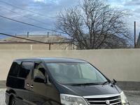 Toyota Alphard 2007 года за 5 500 000 тг. в Атырау