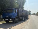КамАЗ  55102 1992 годаүшін14 000 000 тг. в Алматы