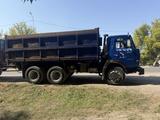 КамАЗ  55102 1992 годаүшін14 000 000 тг. в Алматы – фото 5