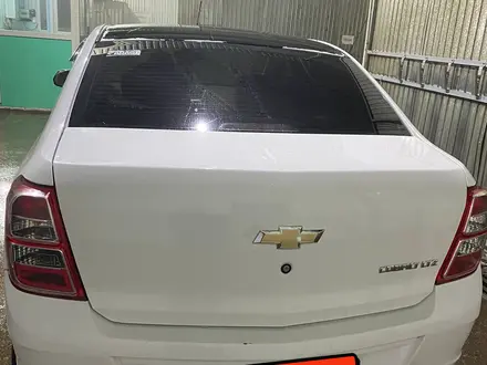 Chevrolet Cobalt 2014 года за 4 000 000 тг. в Кокшетау