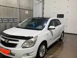 Chevrolet Cobalt 2014 года за 4 000 000 тг. в Кокшетау – фото 3