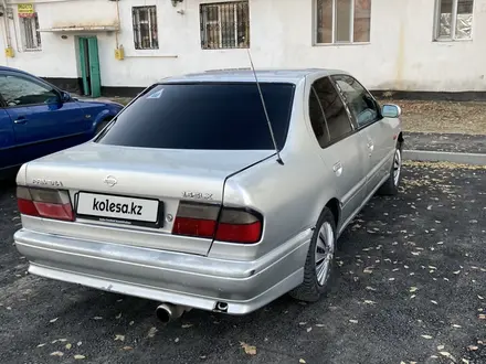 Nissan Primera 1995 года за 1 500 000 тг. в Жаркент – фото 4