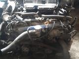 Nissan VQ37 Двигатель за 750 000 тг. в Астана