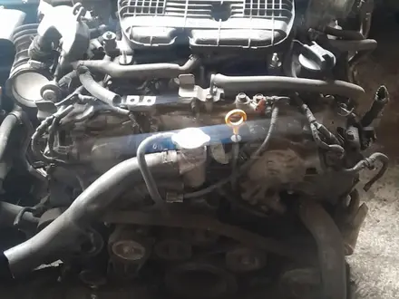 Nissan VQ37 Двигатель за 850 000 тг. в Астана