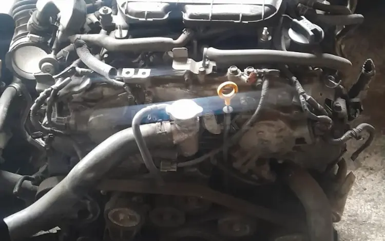 Nissan VQ37 Двигательүшін850 000 тг. в Астана