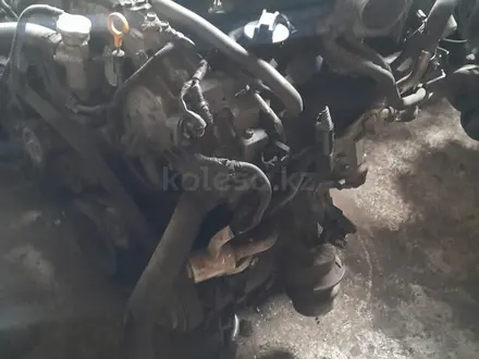 Nissan VQ37 Двигатель за 850 000 тг. в Астана – фото 2