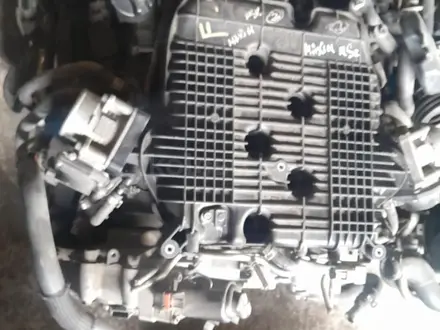 Nissan VQ37 Двигатель за 850 000 тг. в Астана – фото 3