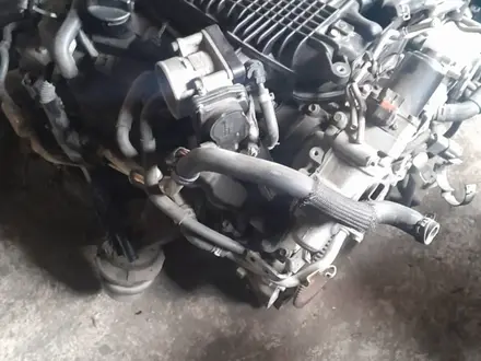 Nissan VQ37 Двигатель за 850 000 тг. в Астана – фото 4