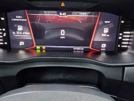 Skoda Kodiaq 2019 года за 14 000 000 тг. в Алматы – фото 12