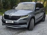Skoda Kodiaq 2019 года за 14 000 000 тг. в Алматы – фото 3