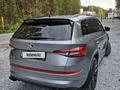 Skoda Kodiaq 2019 года за 14 000 000 тг. в Алматы – фото 4
