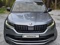 Skoda Kodiaq 2019 года за 14 000 000 тг. в Алматы – фото 5