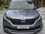 Skoda Kodiaq 2019 года за 14 000 000 тг. в Алматы – фото 5