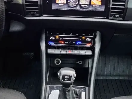 Skoda Kodiaq 2019 года за 14 000 000 тг. в Алматы – фото 8
