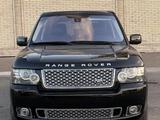 Land Rover Range Rover 2011 года за 15 000 000 тг. в Астана – фото 3