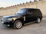 Land Rover Range Rover 2011 года за 15 000 000 тг. в Астана – фото 2