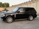Land Rover Range Rover 2011 года за 15 000 000 тг. в Астана – фото 5