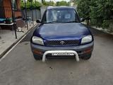 Toyota RAV4 1995 годаүшін2 800 000 тг. в Алматы